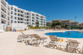 Гостиница Vista das Ondas 104  Албуфейра